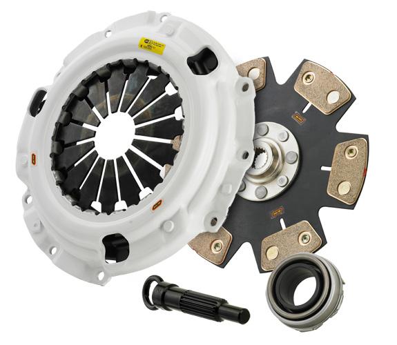 (image for) Clutch Masters Genesis Coupe 3.8 FX500 Clutch & Flywheel Combo 2010 - 2012 - Click Image to Close